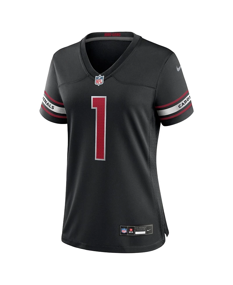 Nike Women's Kyler Murray Black Arizona Cardinals Game Jersey