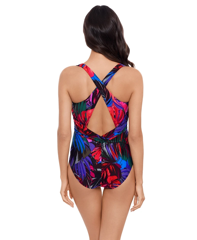 Magicsuit Women's Summer Lovin Nico One Piece Swimsuit