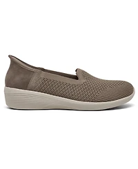Skechers Slip-ins: Arya - Sweet Voice Walking Sneakers from Finish Line