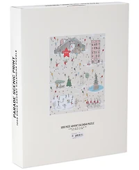 Macy's Thanksgiving Day Parade Puzzle Advent Calendar, Created for Macy's