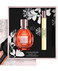 Viktor & Rolf 2-Pc. Flowerbomb Tiger Lily Eau de Parfum Gift Set