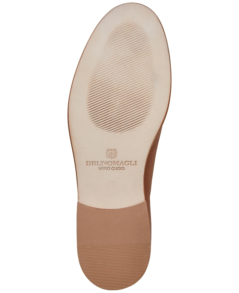 Bruno Magli Women's Lixia Loafer Flats