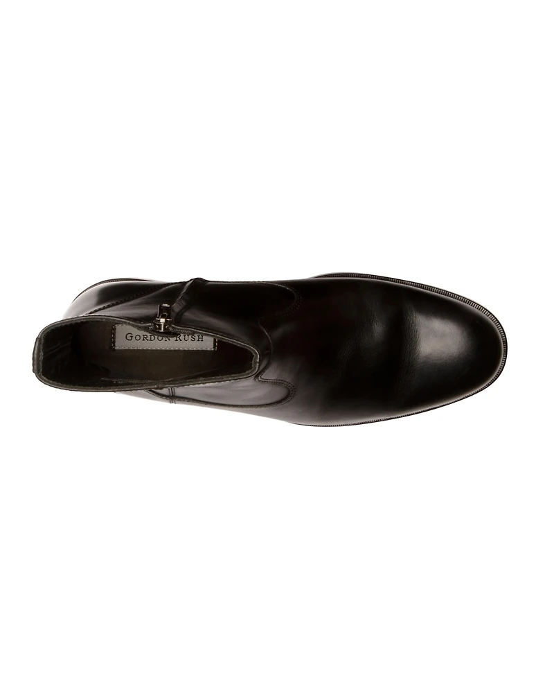 Gordon Rush Men's Kingston Fashion Side Zip Boots