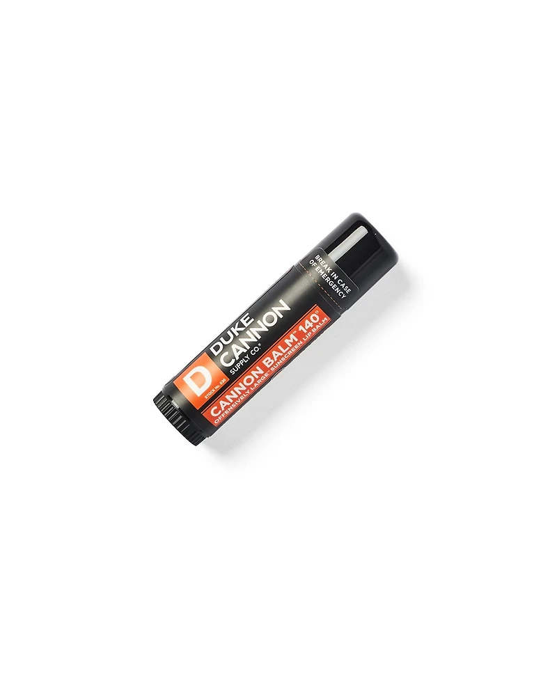 Duke Cannon Offensively Large Cannon Balm 140 Lip Balm