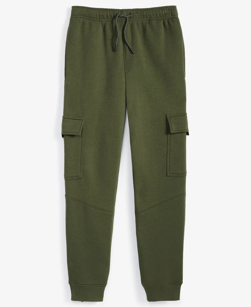Epic Threads Little & Big Boys Cargo Joggers, Created for Macy's