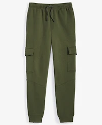 Epic Threads Little & Big Boys Cargo Joggers, Created for Macy's
