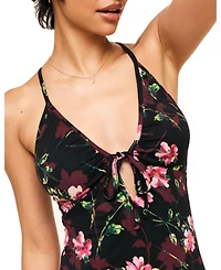 Adore Me Women's Laylani Slip Dress