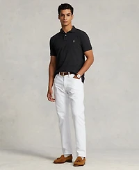 Polo Ralph Lauren Men's Hampton Relaxed Straight Jeans
