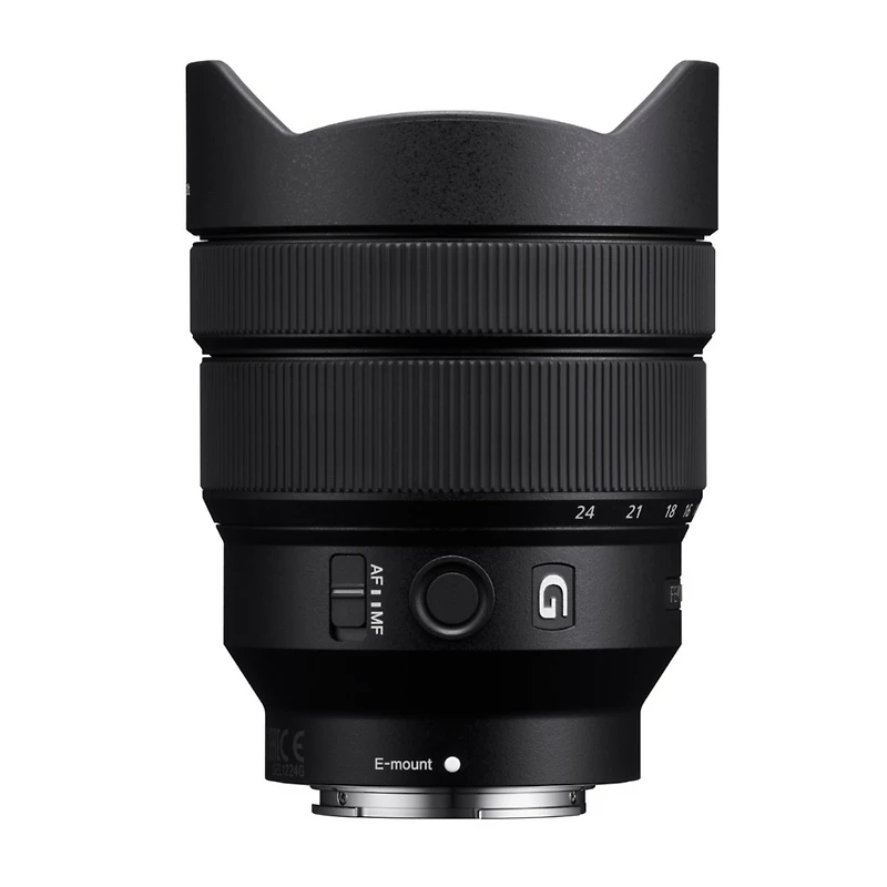 Sony Fe 12-24mm f/4 G Lens for Sony E