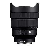 Sony Fe 12-24mm f/4 G Lens for Sony E