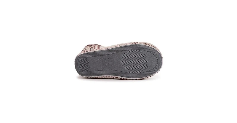 Muk Luks Women's Amira Slipper