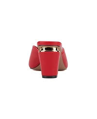 Women's Carissa Wedge Slide Sandal