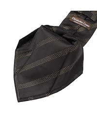 Milano - Silk Jacquard Tie for Men