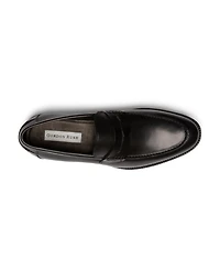Gordon Rush Men's Durbin Dress Slip-On Penny Loafer
