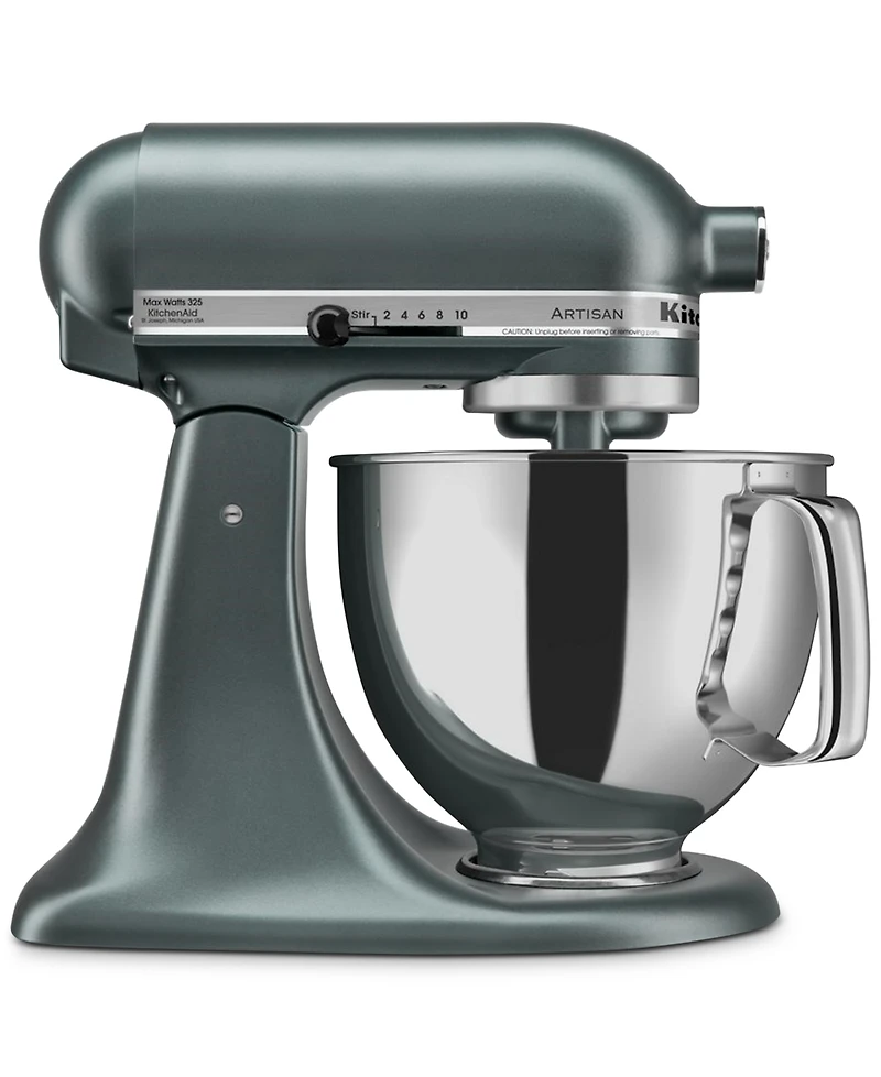 KitchenAid Artisan 5 Qt. Stand Mixer KSM150PS