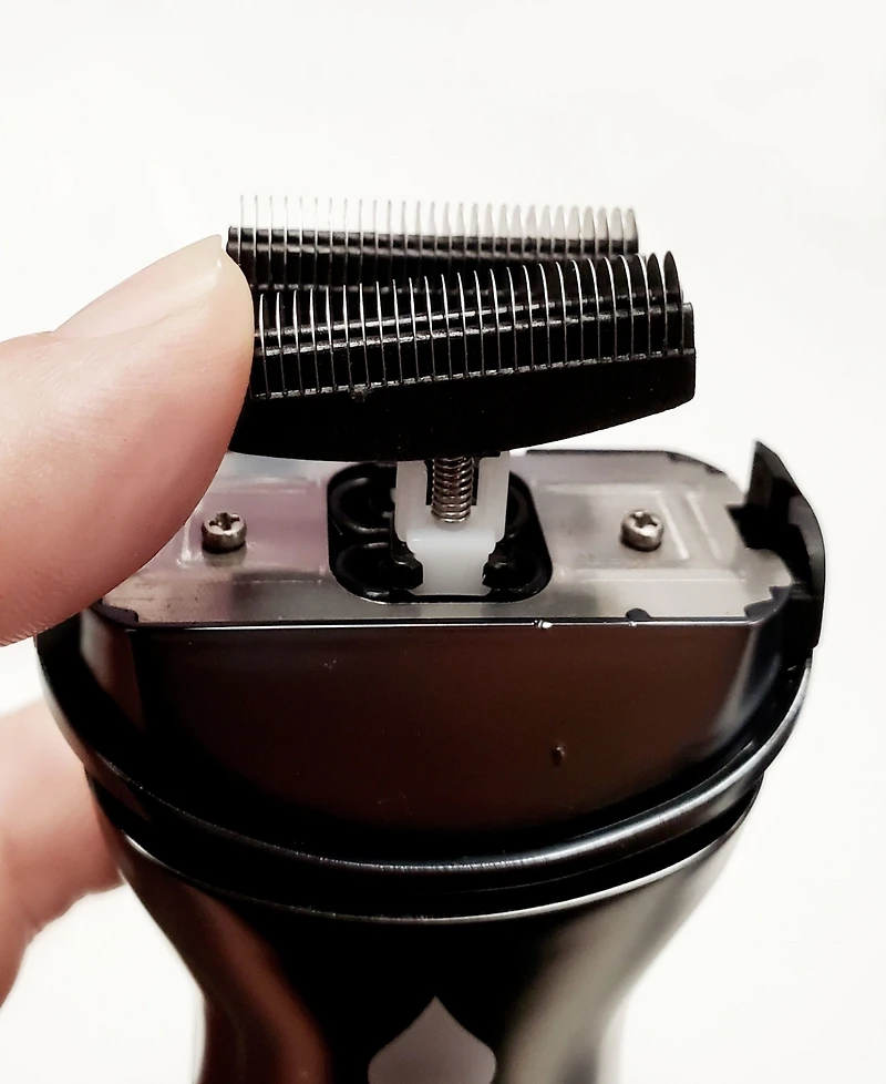 StyleCraft Professional Ace Men's Shaver