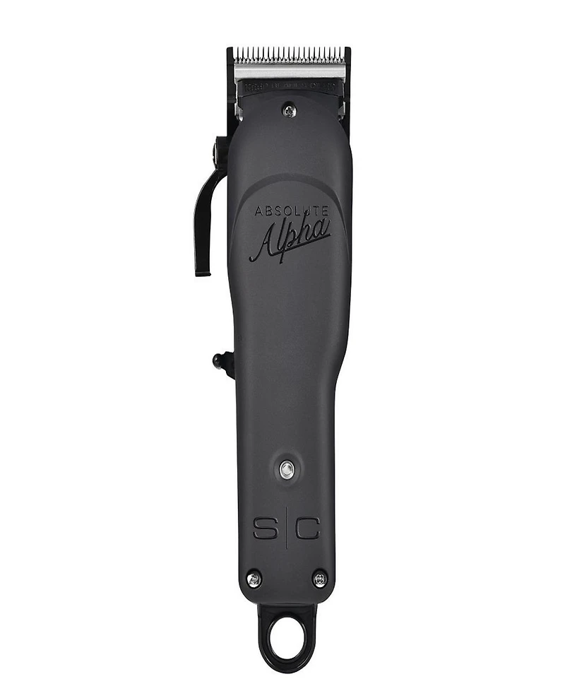 StyleCraft Professional Absolute Alpha Professional Modular Cordless Hair Clipper