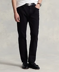 Polo Ralph Lauren Men's Hampton Relaxed Straight Jeans