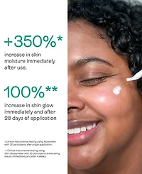 BeautyStat Triple-Plump Coconut Milk Serum