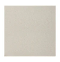 Madison Park Englewood Solid Piece Dyed Grommet Top Curtain Panel, 50"W x 84"L