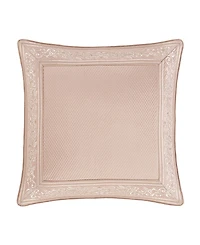 J Queen New York Rosewater Sham, European