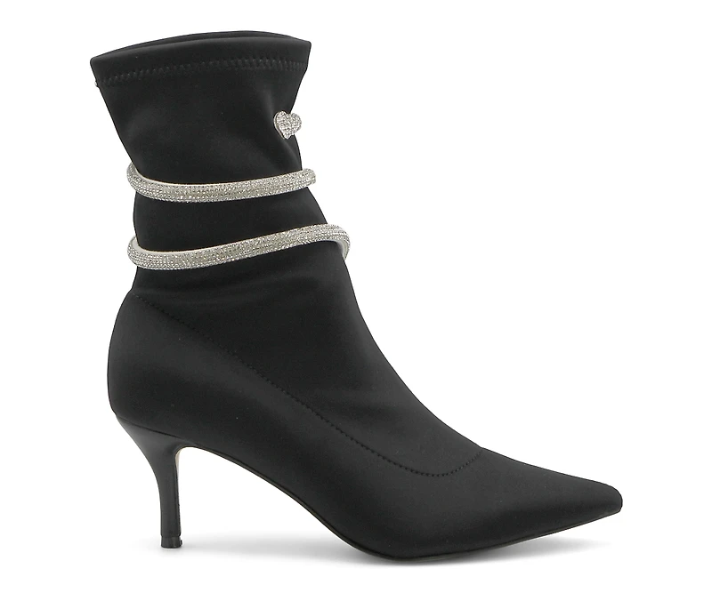 Charles by David Womens Ajay