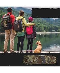 Powerlix Ultralight Sleeping Pad for Camping