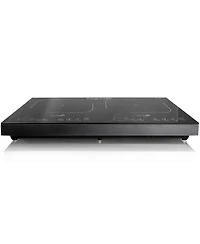 MegaChef 1400 Watt Dual Induction Cooktop