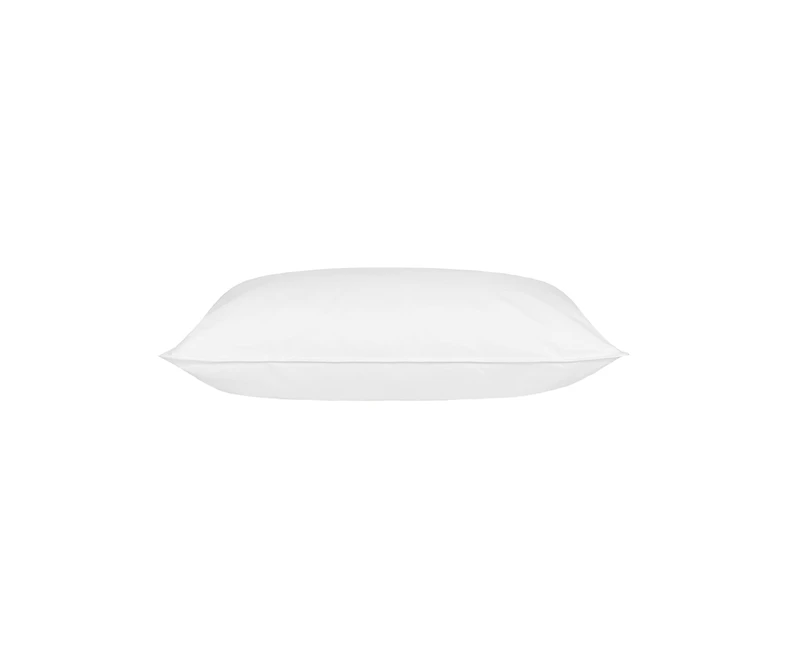 Slumber Cloud Core Down Alternative Pillow for Ultimate Comfort and Support - King, Medium/Firm