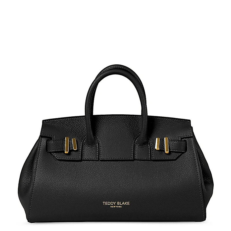 Gigi Low Dollarino 11"