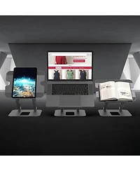 j5create Multi-Angle Laptop Stand, JTS127