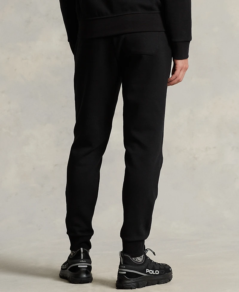 Polo Ralph Lauren Men's Double-Knit Jogger Pants