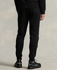 Polo Ralph Lauren Men's Double-Knit Jogger Pants