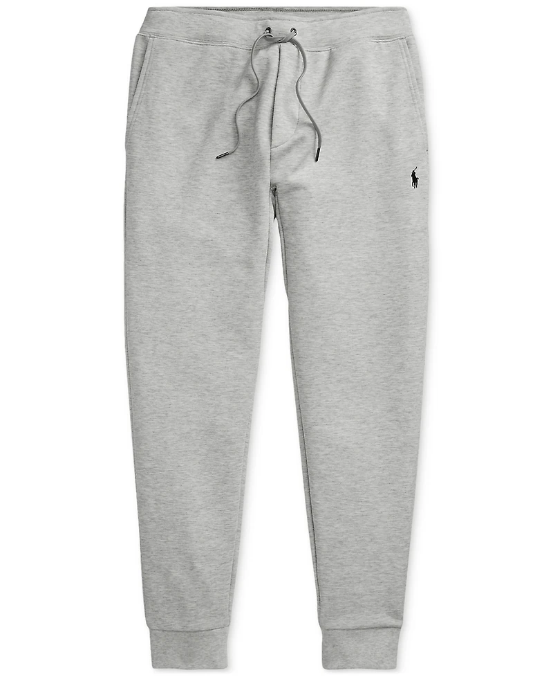 Polo Ralph Lauren Men's Double-Knit Jogger Pants