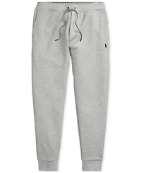Polo Ralph Lauren Men's Double-Knit Jogger Pants