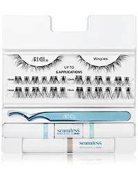 Ardell 39-Pc. Wispies Seamless Underlash Extensions Set