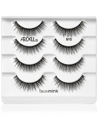 Ardell Faux Mink Lash #815, 4-Pk.