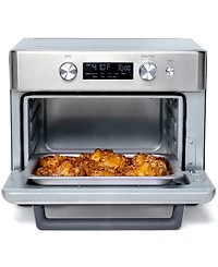 Ge Digital Air Fryer 8-in-1 Toaster Oven