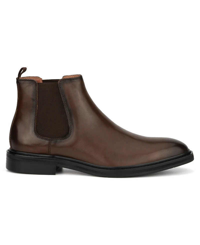 Vintage Foundry Co Men's Randall Slip On Boots