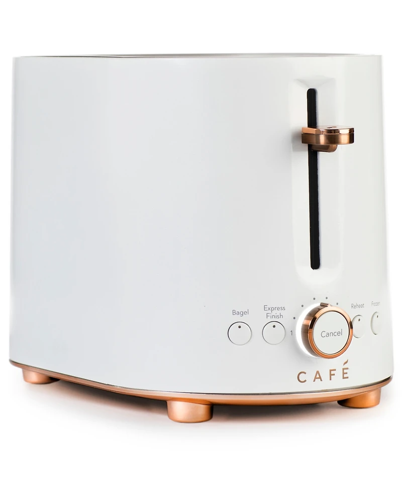 Cafe Express 2-Slice Toaster