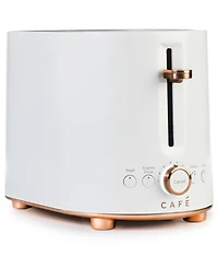 Cafe Express 2-Slice Toaster