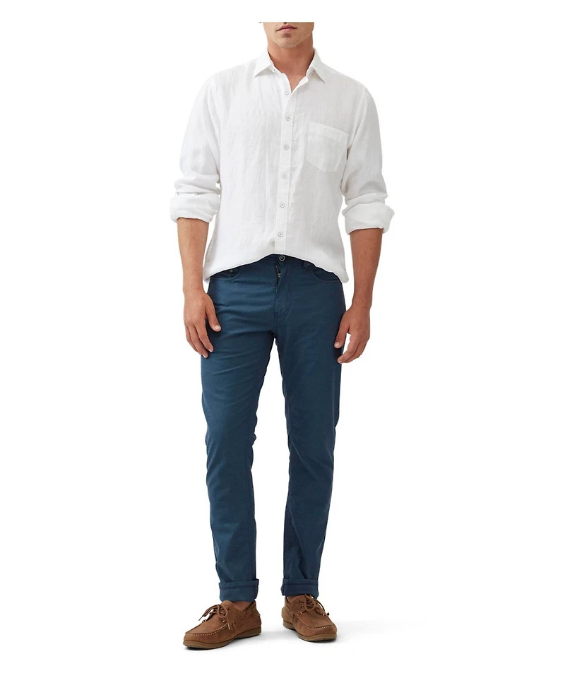 Rodd & Gunn Men's Straight Fit Jean