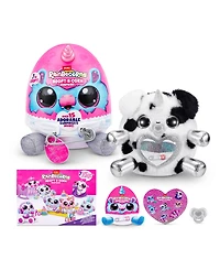 Rainbocorns Adopt-a-Corn Surprise Plush Toy