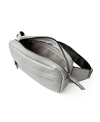 Ladies Waist Bag with Web Strap