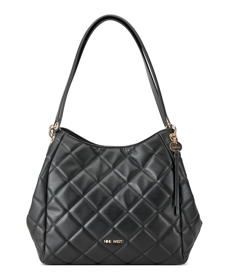Nine West Meara Large Carryall Bag