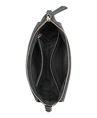 Nine West Innes Top Zipper Crossbody