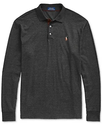 Polo Ralph Lauren Men's Classic-Fit Long Sleeve Soft Cotton Shirt