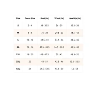 Shapermint Essentials Women's Scoop Neck Mid-Thigh Bodysuit 95002