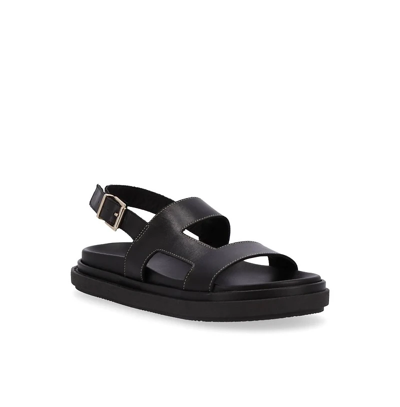Alohas Women's Lorelei Leather Sandals