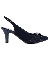 Jones New York Women's Giselee Slingback Pumps